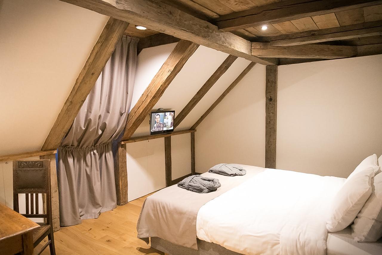 Botique & Spa Hotel Berkenes Manor Ziedkalne ภายนอก รูปภาพ