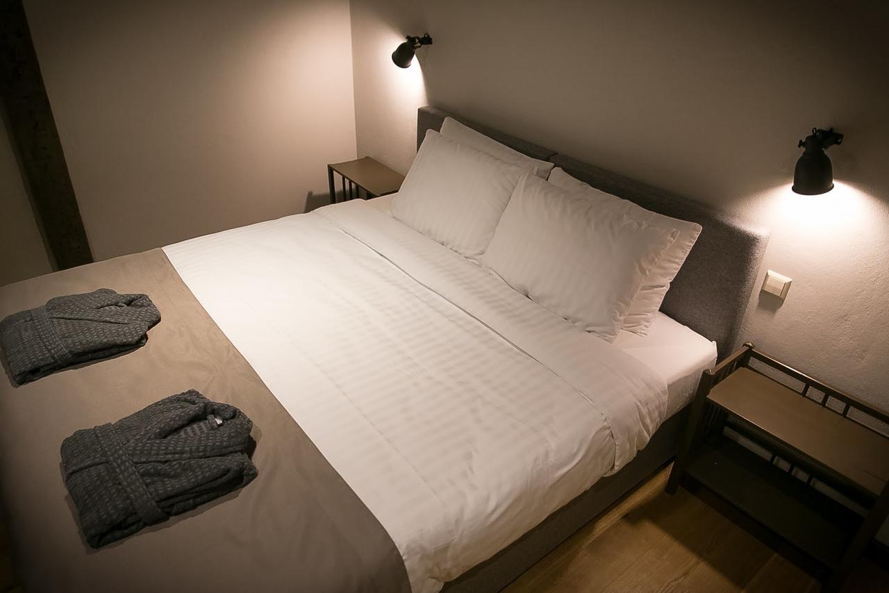 Botique & Spa Hotel Berkenes Manor Ziedkalne ภายนอก รูปภาพ