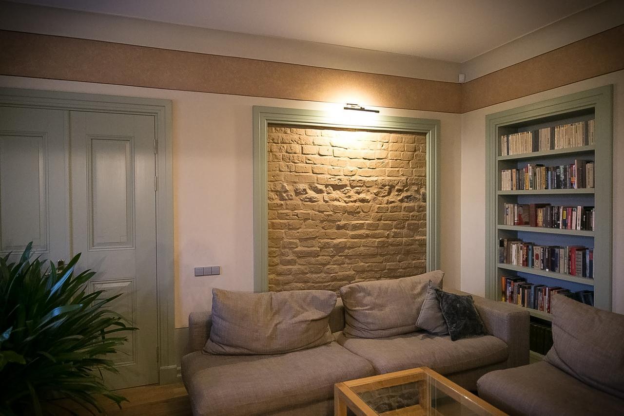 Botique & Spa Hotel Berkenes Manor Ziedkalne ภายนอก รูปภาพ