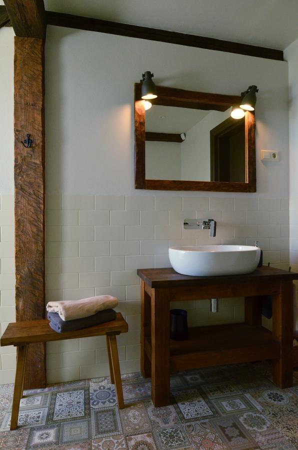 Botique & Spa Hotel Berkenes Manor Ziedkalne ภายนอก รูปภาพ