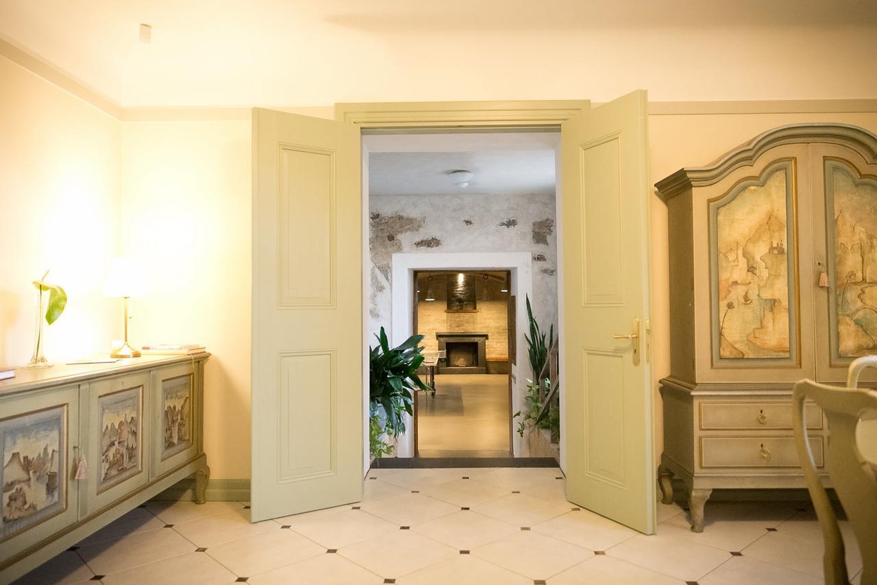 Botique & Spa Hotel Berkenes Manor Ziedkalne ภายนอก รูปภาพ