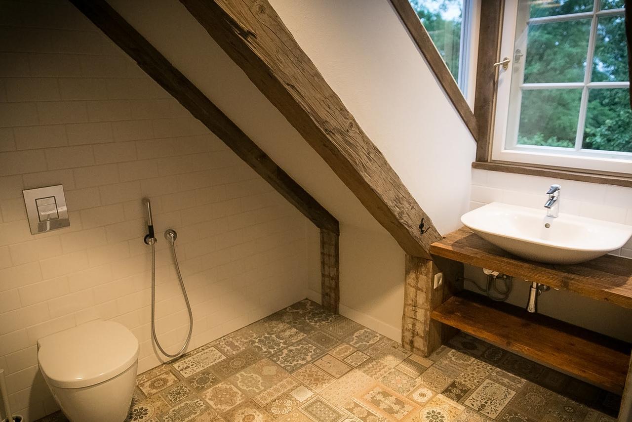 Botique & Spa Hotel Berkenes Manor Ziedkalne ภายนอก รูปภาพ
