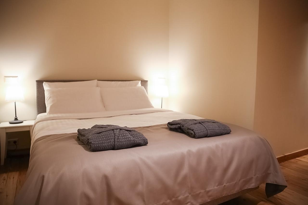 Botique & Spa Hotel Berkenes Manor Ziedkalne ภายนอก รูปภาพ