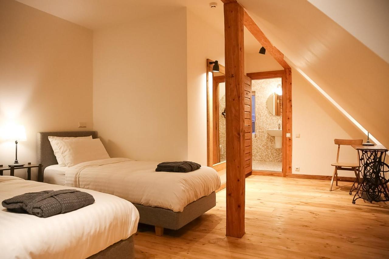 Botique & Spa Hotel Berkenes Manor Ziedkalne ภายนอก รูปภาพ